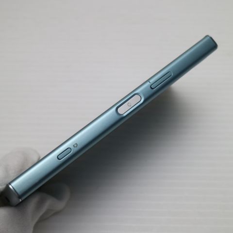 �¿��ݾ� ���� SO-02K Xperia XZ1 Compact �֥롼 ���� �����