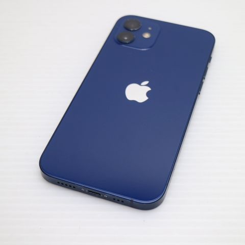 �¿��ݾ� Ķ���� SIM�ե꡼ iPhone12 128GB �֥롼 ¨��ȯ�� ������ȯ��