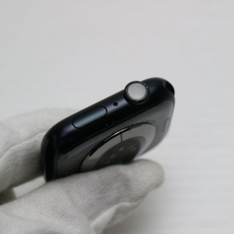 �¿��ݾ� ���� Apple Watch Series 9 GPS 45mm �ߥåɥʥ���