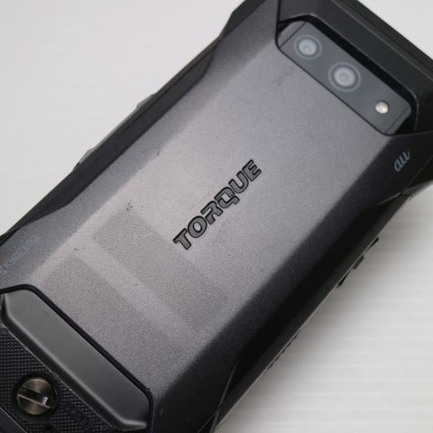 ¿ݾ  TORQUE 5G KYG01 ֥å 