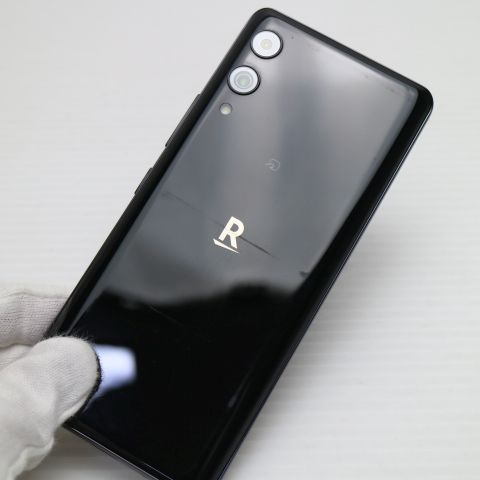 �¿��ݾ� ���� SIM�ե꡼ Rakuten Hand 5G �֥�å�