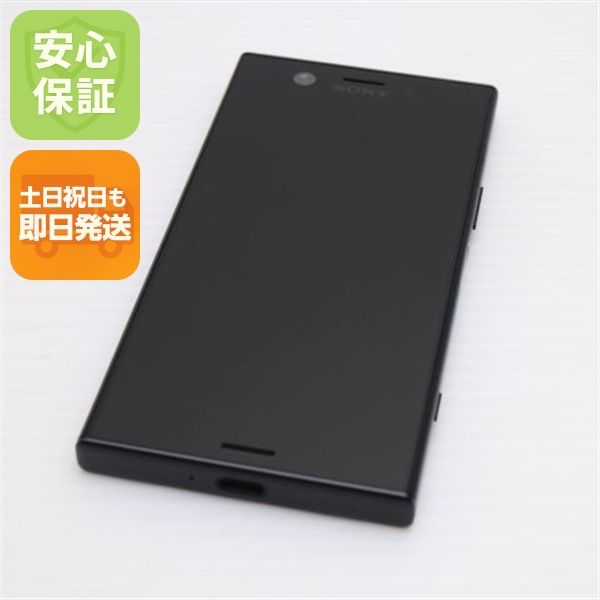 ¿ݾ  SO-02K Xperia XZ1 Compact ֥å  