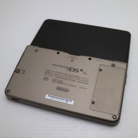 �¿��ݾ��� ���� �˥�ƥ�ɡ�DSi LL �������֥饦��  �������