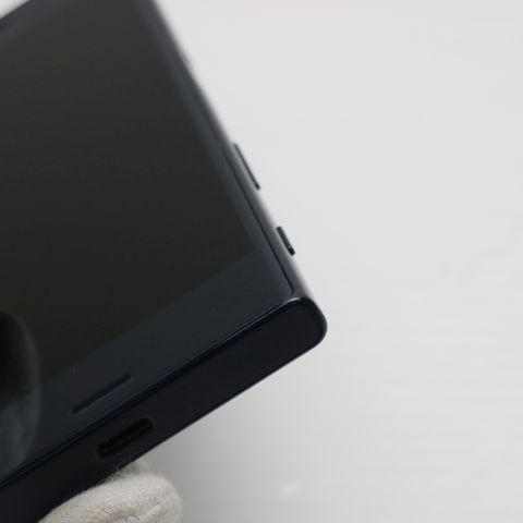 ¿ݾ  SO-02J Xperia X Compact ֥å  