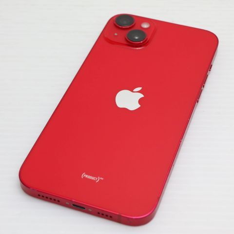 �¿��ݾ� ���� SIM�ե꡼ iPhone14 Plus 256GB ��å�