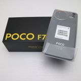 ¿ݾ ̤ SIMե꡼ POCO F7 Ultra 256GB ֥å