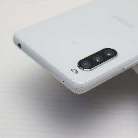 �¿��ݾ� ���� SO-52B Xperia 10 III �ۥ磻�� �����