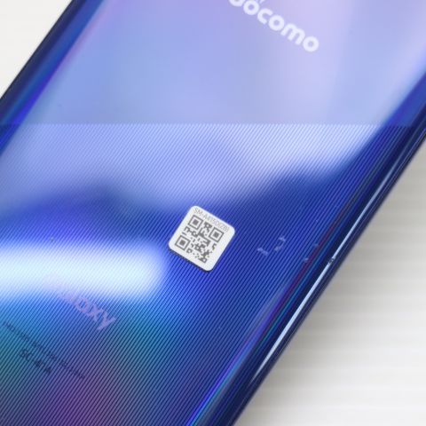 �¿��ݾ� Ķ���� SC-41A Galaxy A41 �֥롼 �����
