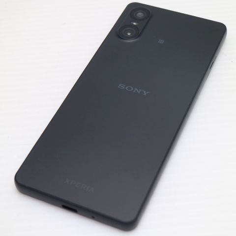 �¿��ݾ� ����Ʊ�� SIM�ե꡼ Xperia 10 VI �֥�å�