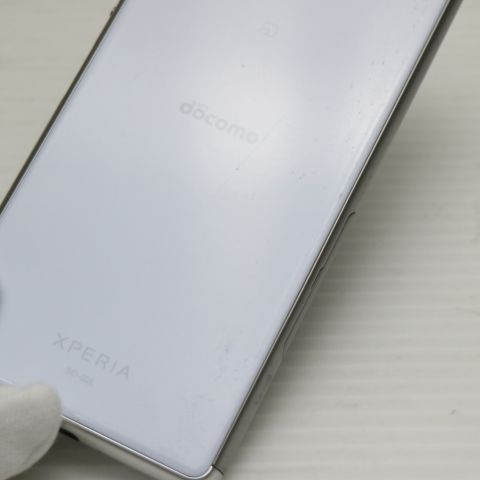 �¿��ݾ� Ķ���� SO-02L Xperia Ace �ۥ磻�� ���� �����
