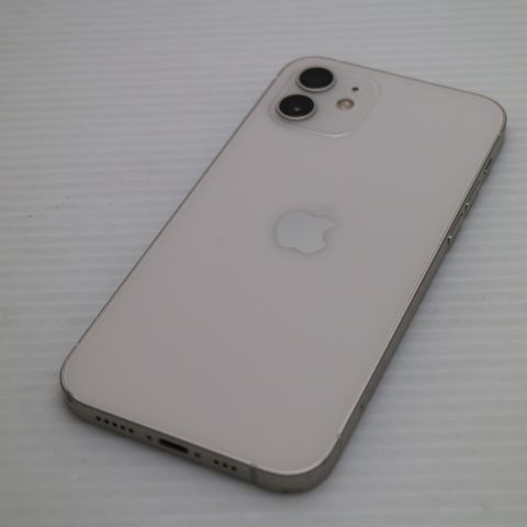 �¿��ݾ� ���� SIM�ե꡼ iPhone12 64GB �ۥ磻�� ¨��ȯ�� ������ȯ��