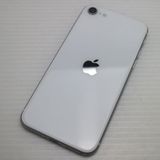 �¿��ݾ� ���� SIM�ե꡼ iPhone SE ��2���� 128GB �ۥ磻�� �����