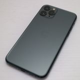 �¿��ݾ� ���� SIM�ե꡼ iPhone 11 Pro 64GB  �ߥåɥʥ��ȥ��꡼�� �����