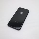 �¿��ݾ��� ���� SIM�ե꡼ iPhone8 64GB ���ڡ������쥤 �֥�å�  �������
