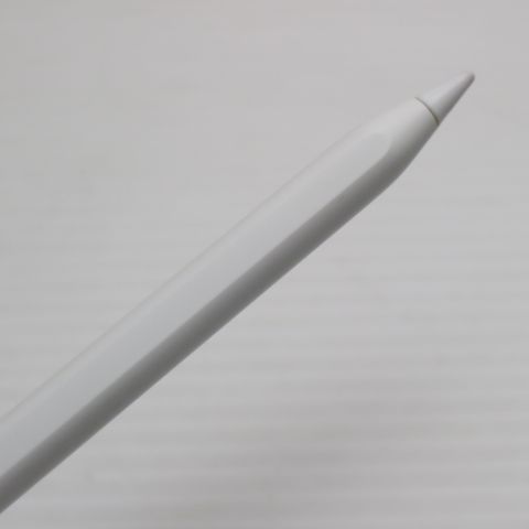 �¿��ݾ� ����Ʊ�� Apple Pencil ��2���� MU8F2J/A (2018) ���å��ڥ�