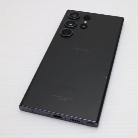 ¿ݾ  SC-52D Galaxy S23 Ultra 512GB եȥ֥å