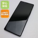 ¿ݾ  SOV40 Xperia 1 ֥å  