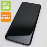 ¿ݾ  SCV39 Galaxy S9+ ֥å  