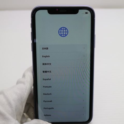 ¿ݾ Ķ SIMե꡼ iPhone 11 64GB  ѡץ 