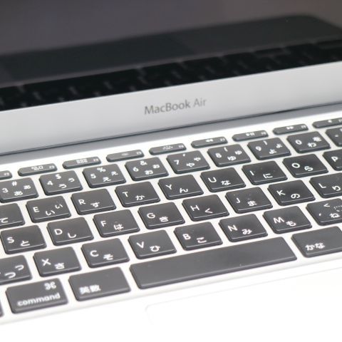 Ķ���� MacBook Air 2015 11����� Core i5 4GB 128GB