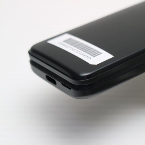 �¿��ݾ� ����Ʊ�� 902KC DIGNO ��������3 �֥�å� �����