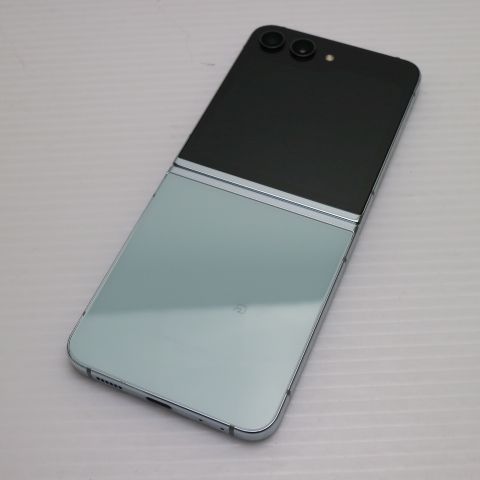 ¿ݾ Ʊ SCG23 Galaxy Z Flip5 256GB ߥ