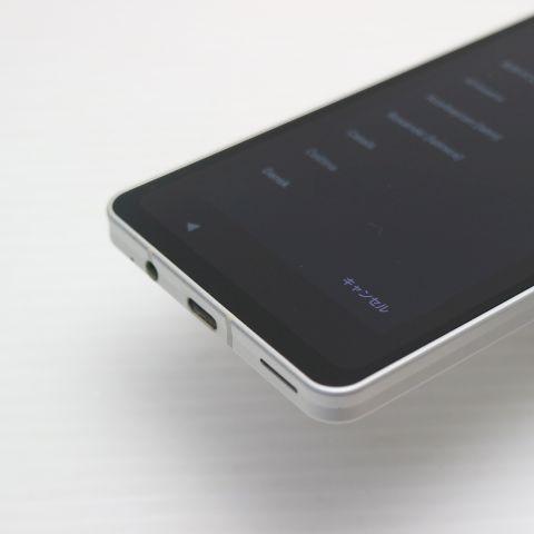 ¿ݾ Ʊ SH-54B AQUOS sense6 С 