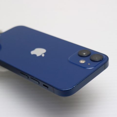 Ķ SIMե꡼ iPhone12 mini 64GB ֥롼 ¨ȯ ȯ