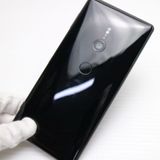 �¿��ݾ� Ķ���� SOV37 Xperia XZ2 �֥�å� ���� �����