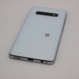 �¿��ݾ� Ķ���� SCV42 Galaxy S10�� �ץꥺ��ۥ磻�� ���� �����