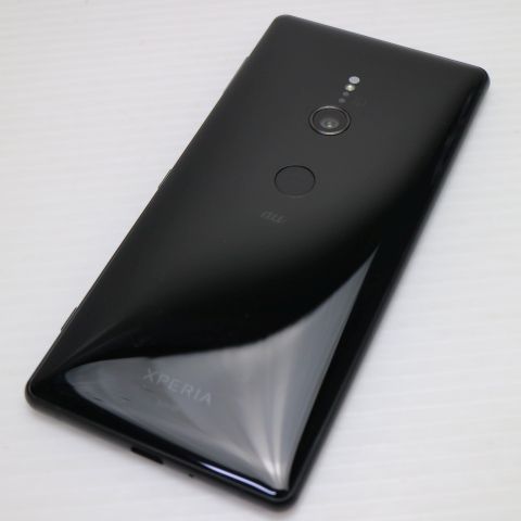 �¿��ݾ� Ķ���� SOV37 Xperia XZ2 �֥�å� ���� �����