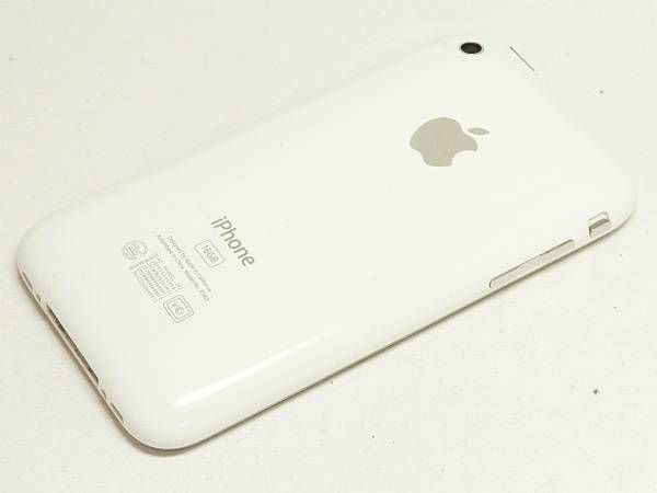 ���¿��ݾ��ա�Ƚ�����Ķ���ʡ�iPhone 3GS 16GB  �ۥ磻�ȡ������ ����̵��