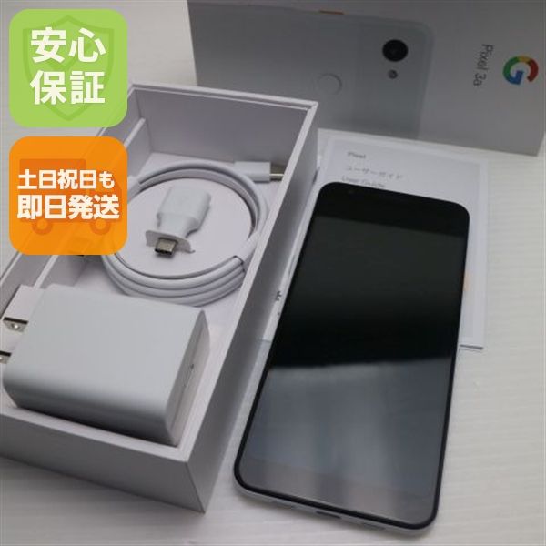 �¿��ݾ� ����Ʊ�� Google Pixel 3a ���ꥢ�꡼�ۥ磻�� ���� �����