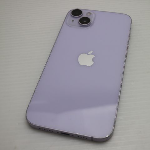 �¿��ݾ� ������� SIM�ե꡼ iPhone14 Plus 256GB �ѡ��ץ�