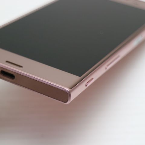 �¿��ݾ��� Ķ���� au SOV34 Xperia XZ �ǥ����ץԥ�  �������