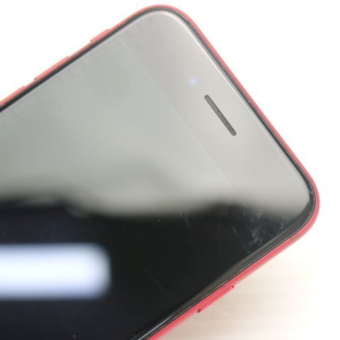 �¿��ݾ� ���� SIM�ե꡼ iPhone SE3 ��3���� 128GB �ץ������ȥ�å�