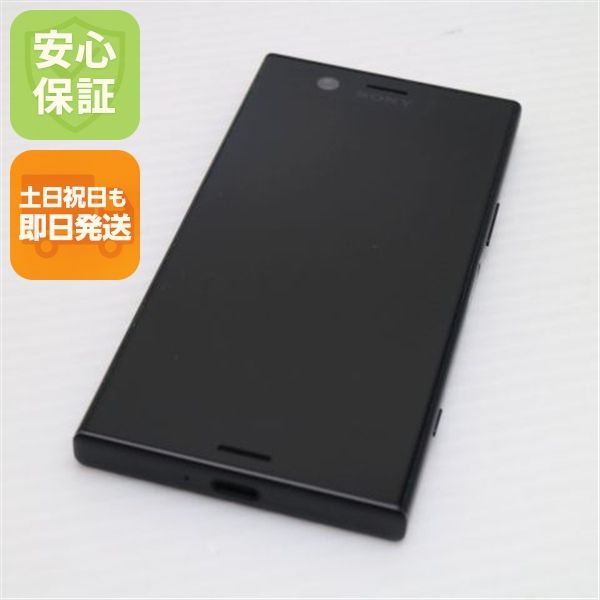 ¿ݾ Ķ SO-02K Xperia XZ1 Compact ֥å  