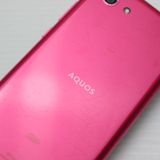 ¿ݾ  SHV41 AQUOS R compact ԥ  