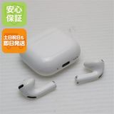 ¿ݾ  AirPods 4(ƥ֥Υ󥻥)
