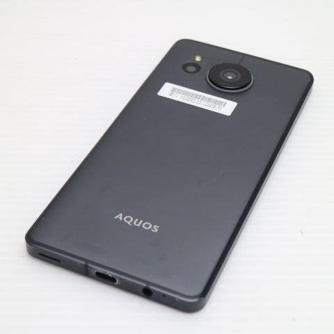 �¿��ݾ� ���� AQUOS sense7 plus A208SH �֥�å�