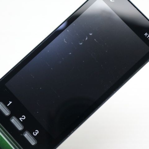 �¿��ݾ��� ���� au KYF36 ���󤿤󥱡����� ���꡼�� ����� �������
