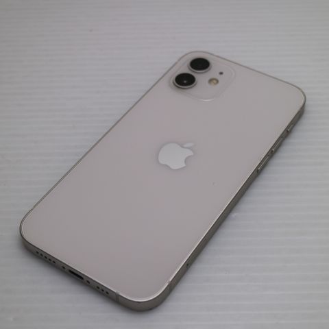 �¿��ݾ� ���� SIM�ե꡼ iPhone12 64GB �ۥ磻�� ¨��ȯ�� ������ȯ��