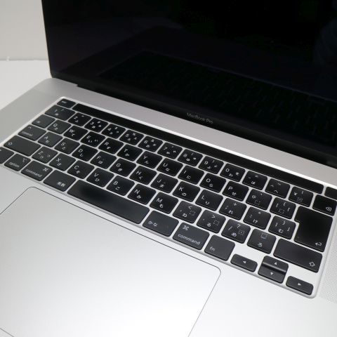 Ķ MacBook Pro 2019 16 9 Core i9 16GB 1TB