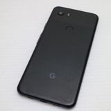 �¿��ݾ� ���� SoftBank Google Pixel 3a 64GB  �֥�å�