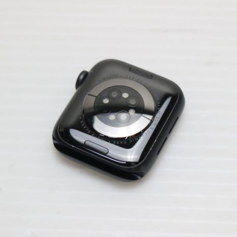 �¿��ݾ� ���� Apple Watch Series6 40mm �֥�å� ����������¨��ȯ��