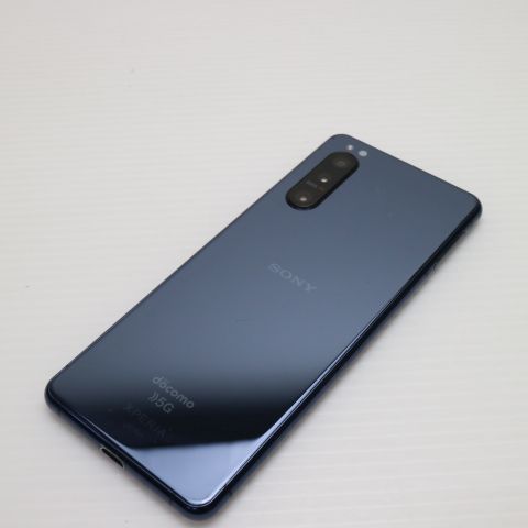  SO-52A Xperia 5 II ֥롼 SONY ¨ȯ ȯ