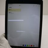 �¿��ݾ��� Ķ���� iPad Air Wi-Fi 32GB ���ڡ������쥤  �������