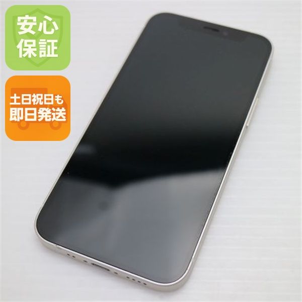 ����Ʊ�� SIM�ե꡼ iPhone12 mini 128GB �ۥ磻�� ¨��ȯ�� ������ȯ��