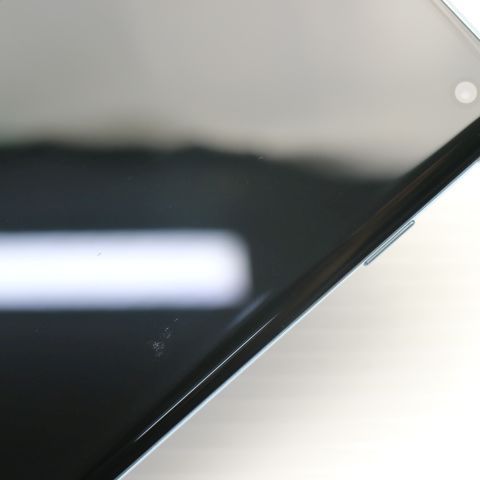 ¿ݾ Ķ SCV41 Galaxy S10 ץꥺ֥롼  SIMåѤ