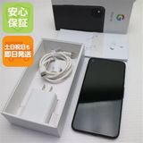 �¿��ݾ� Ķ���� SIM�ե꡼ Google Pixel 4a �֥�å� �����